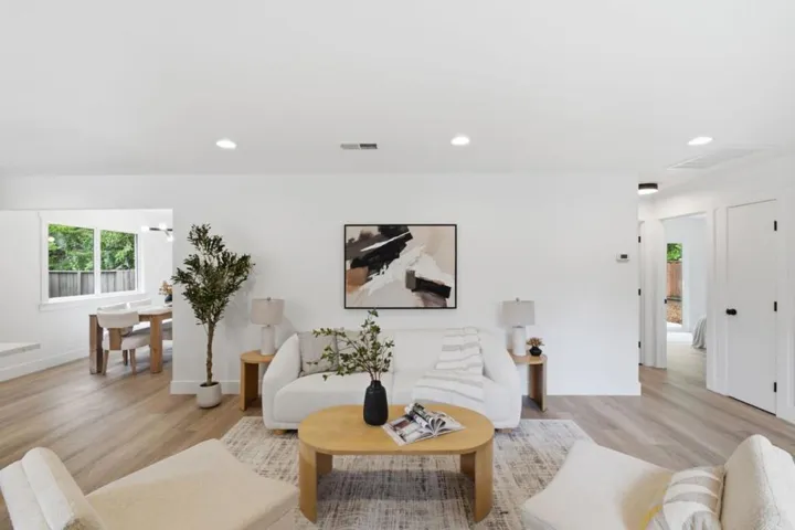 444 Amaral Circle, Pleasanton, California 94566