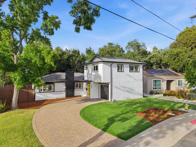 444 Amaral Circle, Pleasanton, California 94566