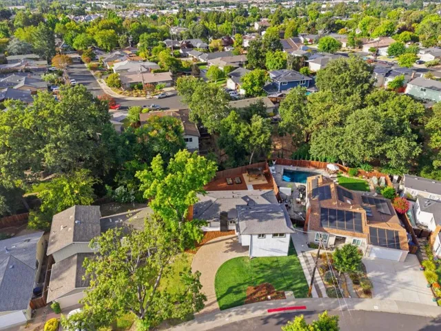 444 Amaral Circle, Pleasanton, California 94566