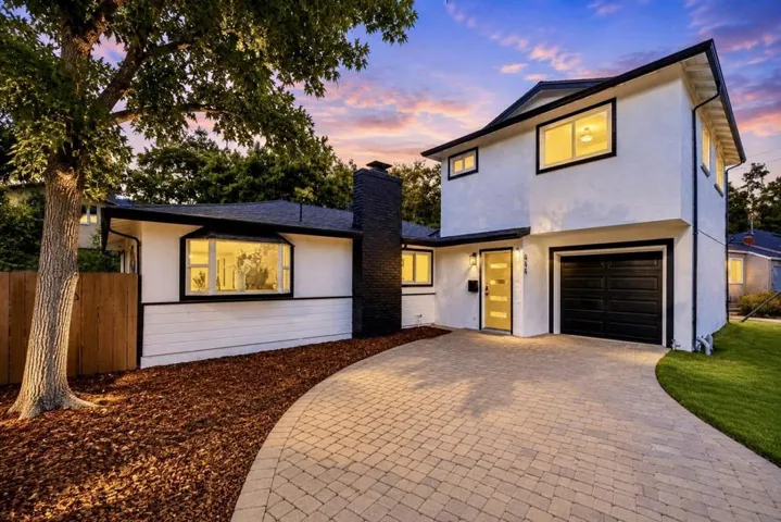 444 Amaral Circle, Pleasanton, California 94566