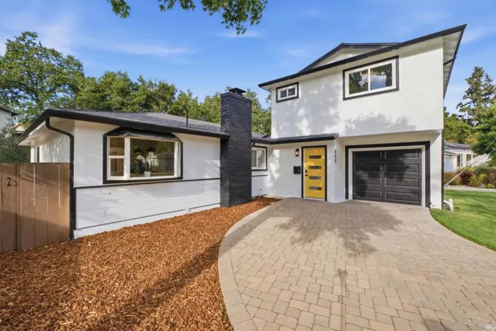 444 Amaral Circle, Pleasanton, California 94566