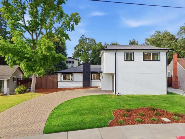 444 Amaral Circle, Pleasanton, California 94566