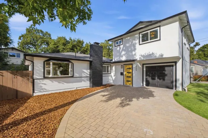 444 Amaral Circle, Pleasanton, California 94566