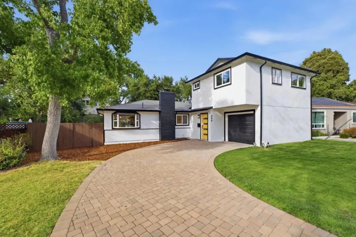 444 Amaral Circle, Pleasanton, California 94566