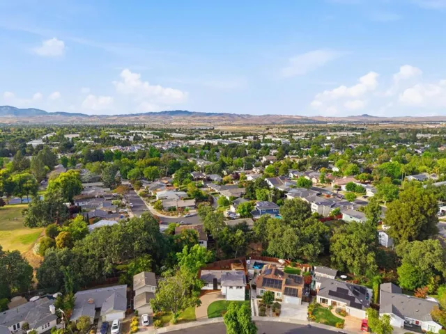 444 Amaral Circle, Pleasanton, California 94566