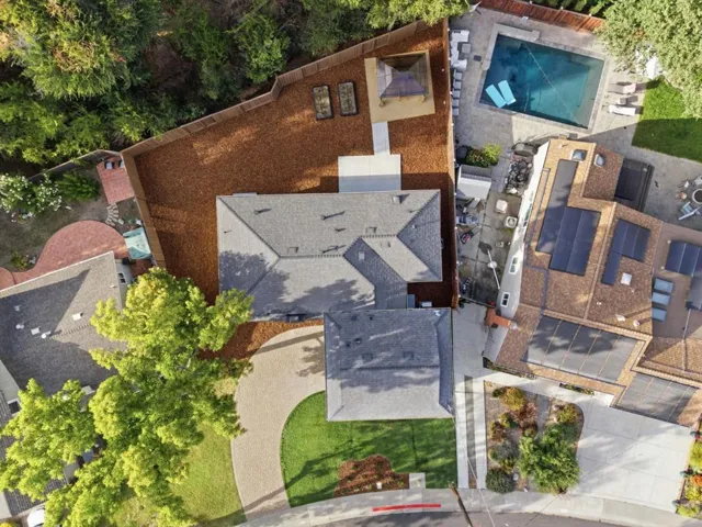 444 Amaral Circle, Pleasanton, California 94566