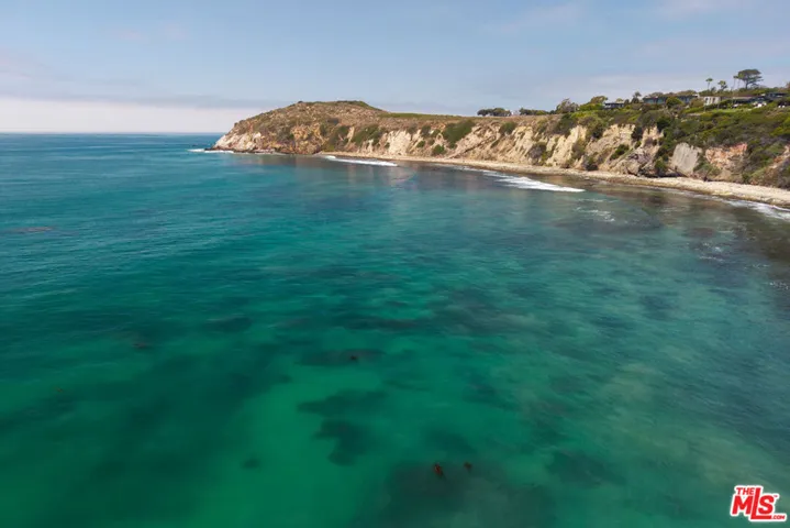 28980 Cliffside Drive, Malibu, California 90265