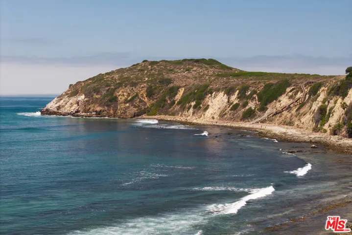 28980 Cliffside Drive, Malibu, California 90265