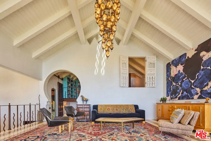 28980 Cliffside Drive, Malibu, California 90265