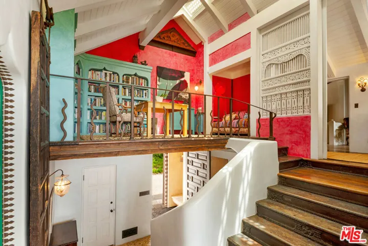 28980 Cliffside Drive, Malibu, California 90265
