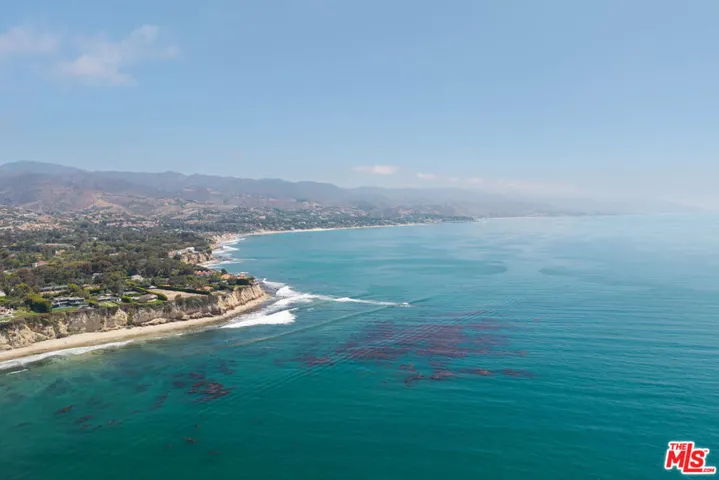 28980 Cliffside Drive, Malibu, California 90265
