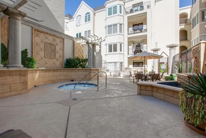 620 State St 123, San Diego, California 92101