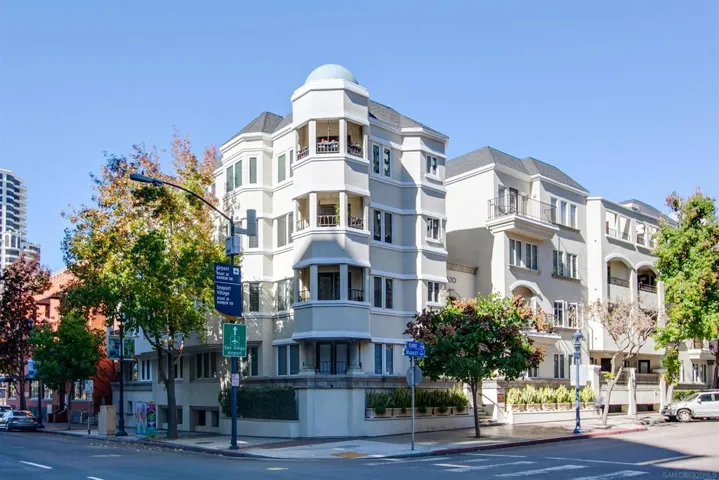 620 State St 123, San Diego, California 92101