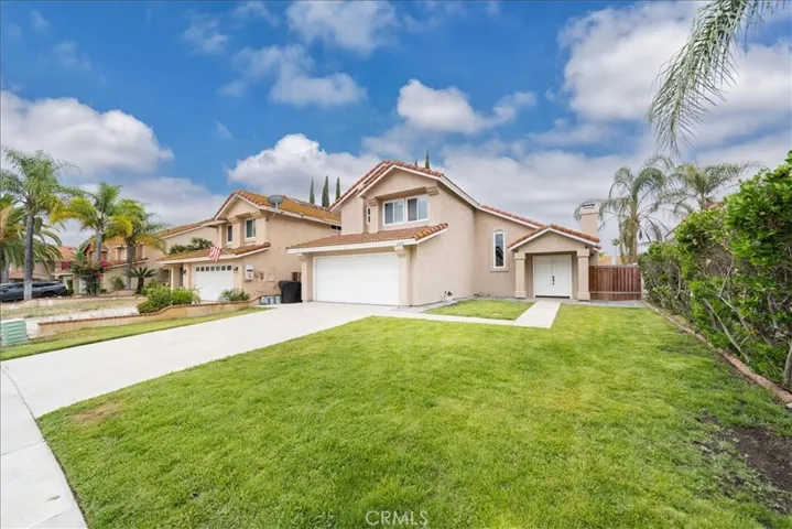 24687 New Haven, Murrieta, California 92562