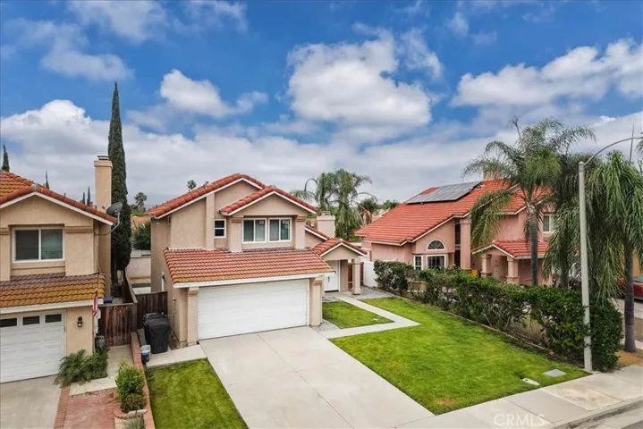 24687 New Haven, Murrieta, California 92562