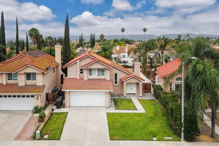 24687 New Haven, Murrieta, California 92562
