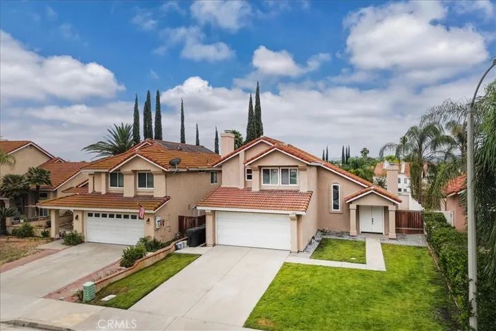 24687 New Haven, Murrieta, California 92562