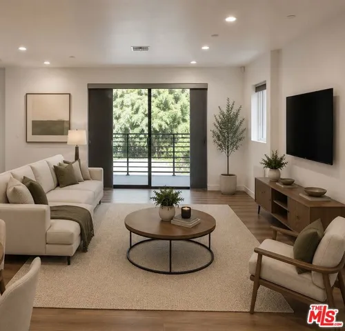 5638 Woodman Avenue, Sherman Oaks, California 91401