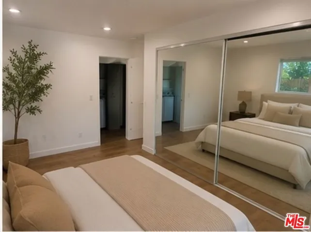 5638 Woodman Avenue, Sherman Oaks, California 91401