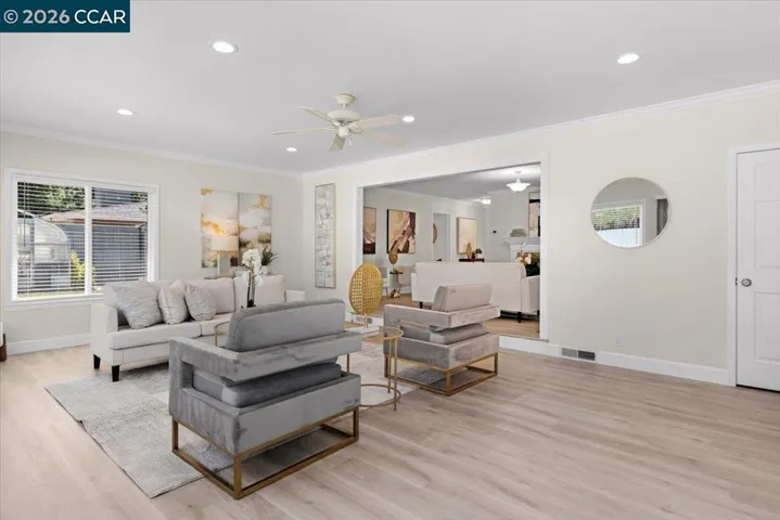 1489 Sunnybrook Rd., Alamo, California 94507