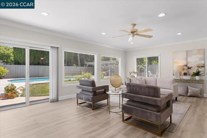 1489 Sunnybrook Rd., Alamo, California 94507