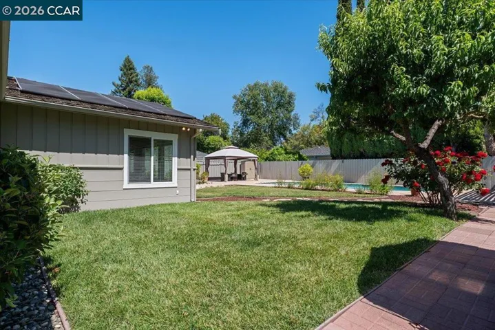 1489 Sunnybrook Rd., Alamo, California 94507