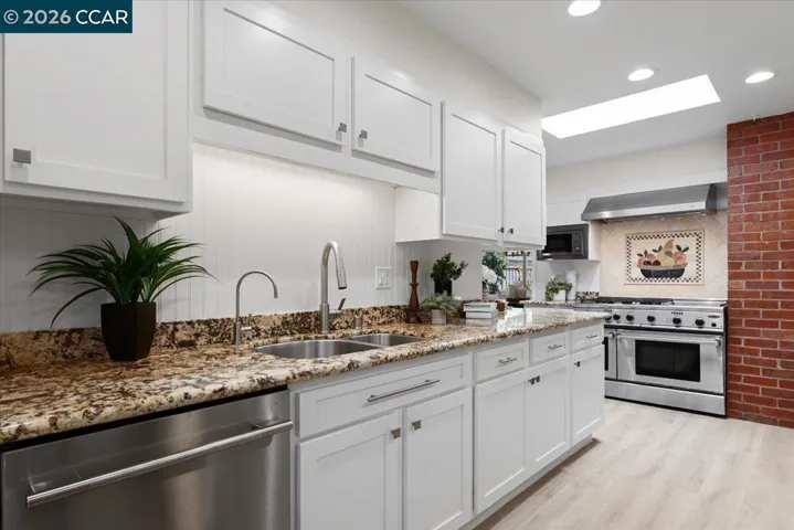 1489 Sunnybrook Rd., Alamo, California 94507