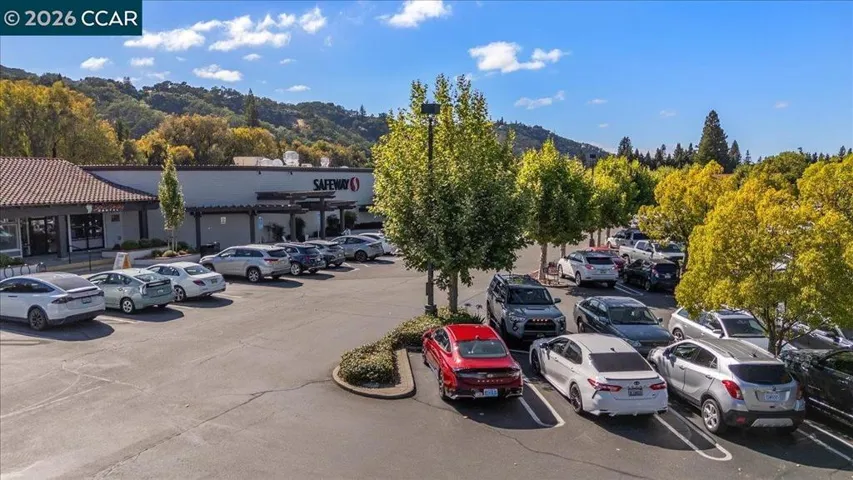 1489 Sunnybrook Rd., Alamo, California 94507