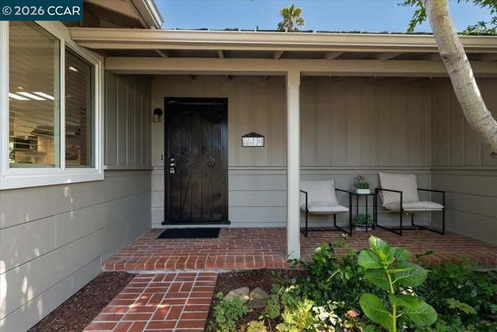 1489 Sunnybrook Rd., Alamo, California 94507