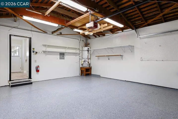 1489 Sunnybrook Rd., Alamo, California 94507