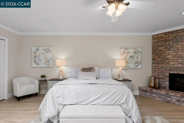 1489 Sunnybrook Rd., Alamo, California 94507