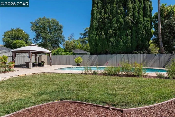 1489 Sunnybrook Rd., Alamo, California 94507