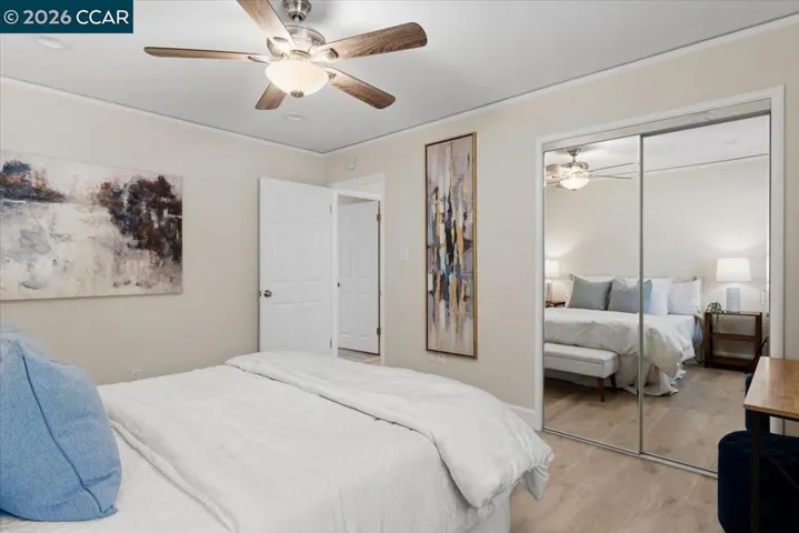1489 Sunnybrook Rd., Alamo, California 94507