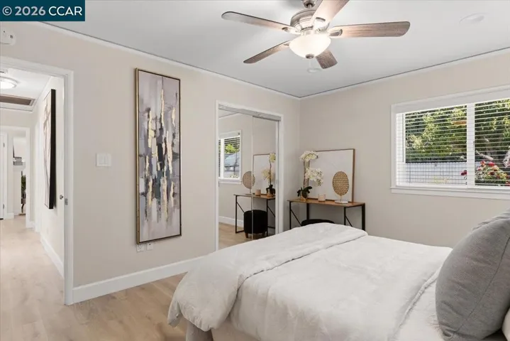 1489 Sunnybrook Rd., Alamo, California 94507