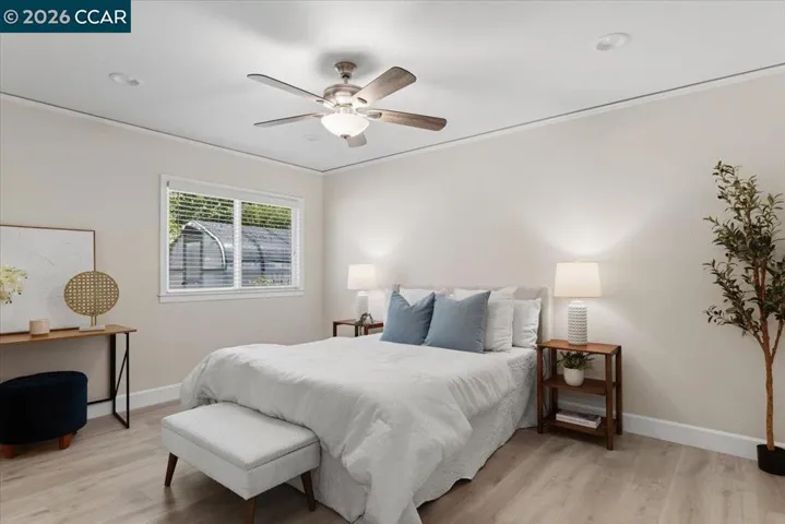 1489 Sunnybrook Rd., Alamo, California 94507