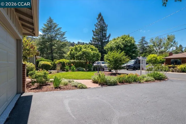 1489 Sunnybrook Rd., Alamo, California 94507