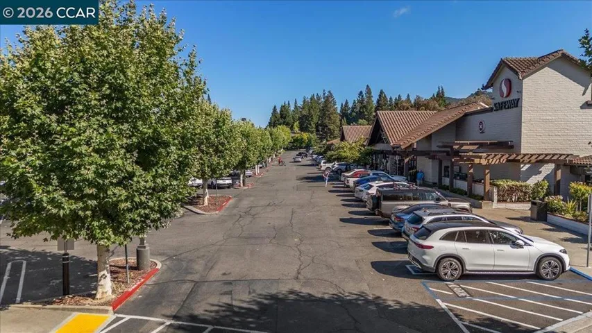 1489 Sunnybrook Rd., Alamo, California 94507