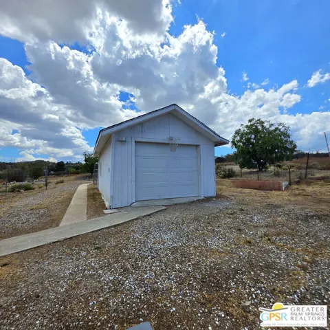 39580 Howard Road, Anza, California 92539