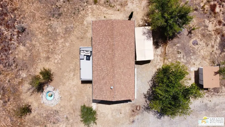 39580 Howard Road, Anza, California 92539