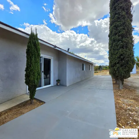 39580 Howard Road, Anza, California 92539