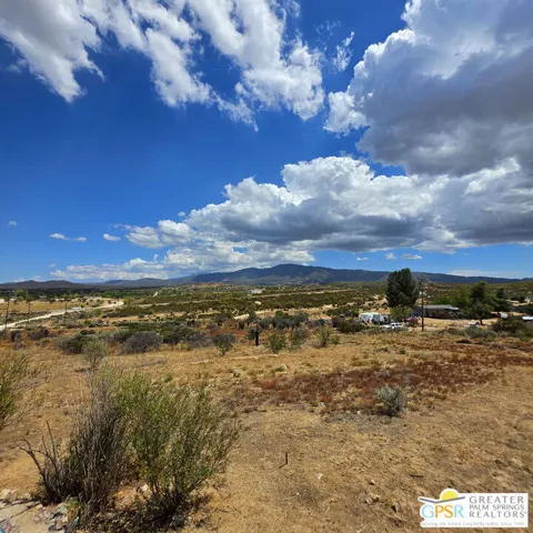 39580 Howard Road, Anza, California 92539