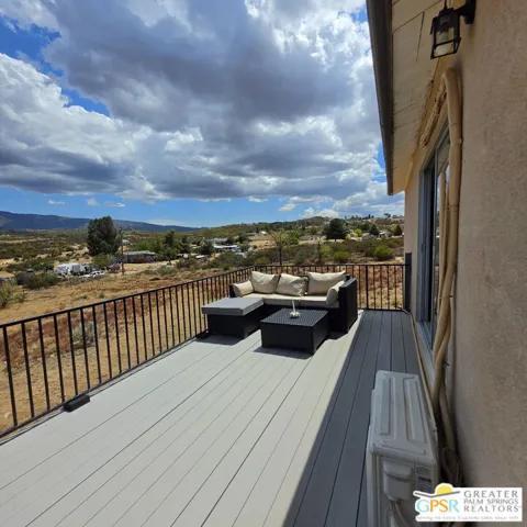 39580 Howard Road, Anza, California 92539