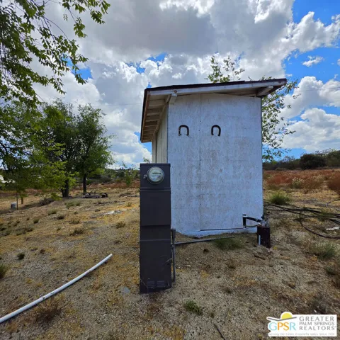 39580 Howard Road, Anza, California 92539