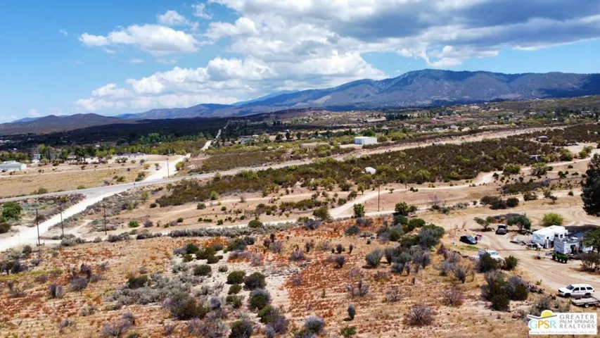 39580 Howard Road, Anza, California 92539