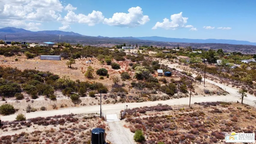 39580 Howard Road, Anza, California 92539