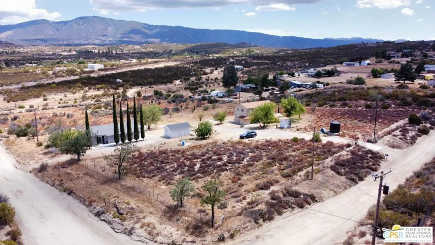 39580 Howard Road, Anza, California 92539