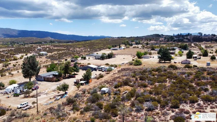 39580 Howard Road, Anza, California 92539