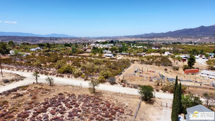 39580 Howard Road, Anza, California 92539