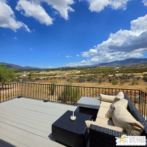 39580 Howard Road, Anza, California 92539