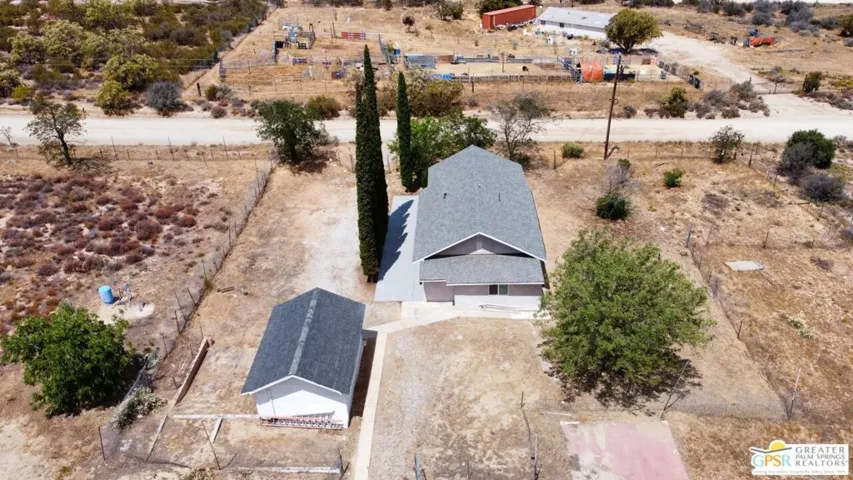 39580 Howard Road, Anza, California 92539